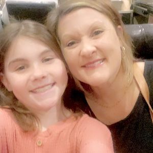 Meet your Posher, Jami